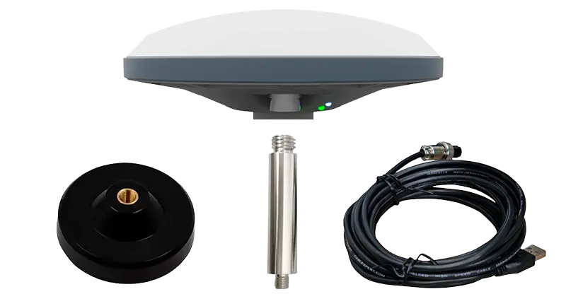 GM SMART GNSS Receiver